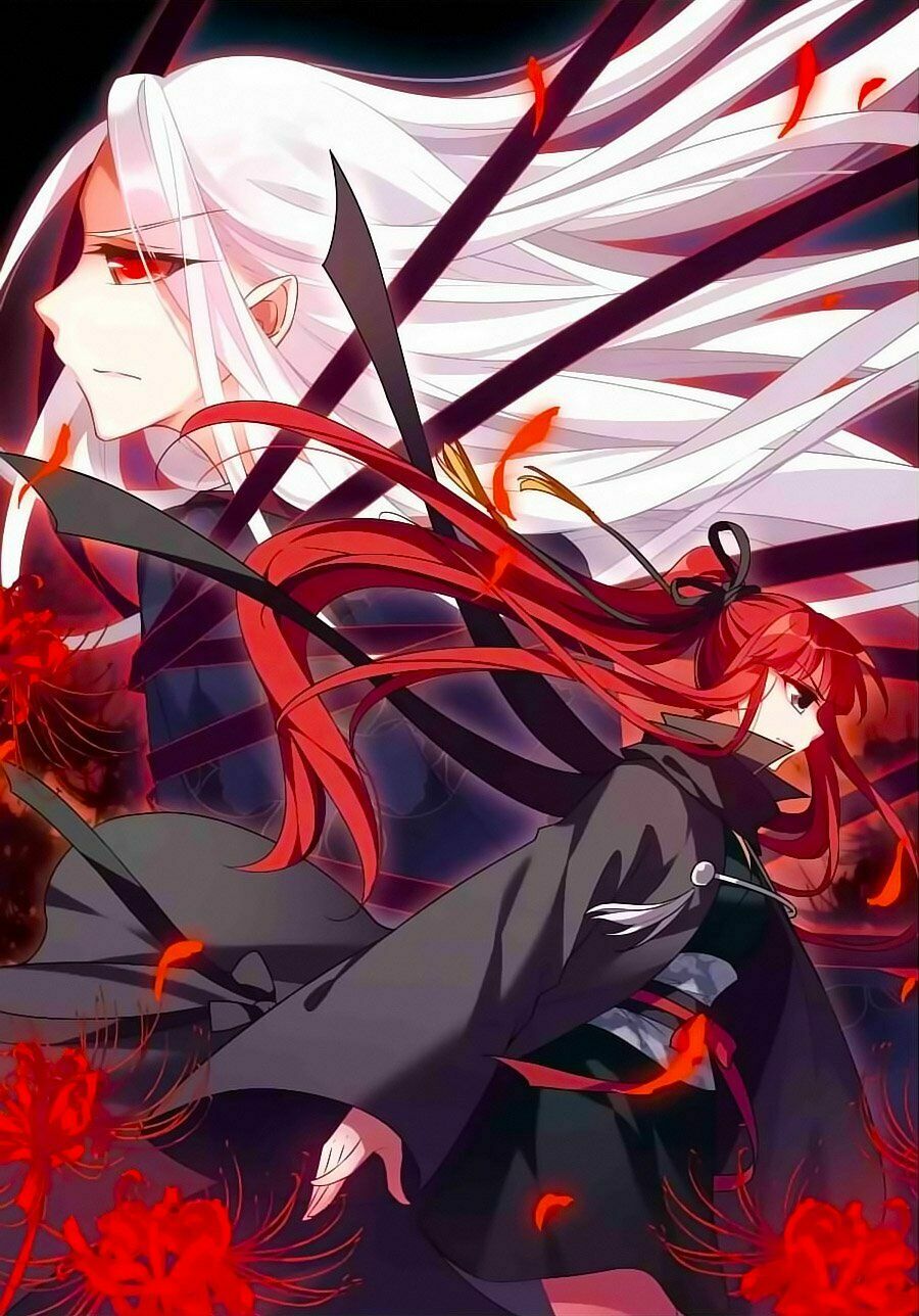 phượng nghịch thiên hạ chapter 147.1 1