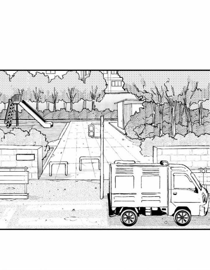 bị một anh chàng lập dị tấn công chapter 7 19