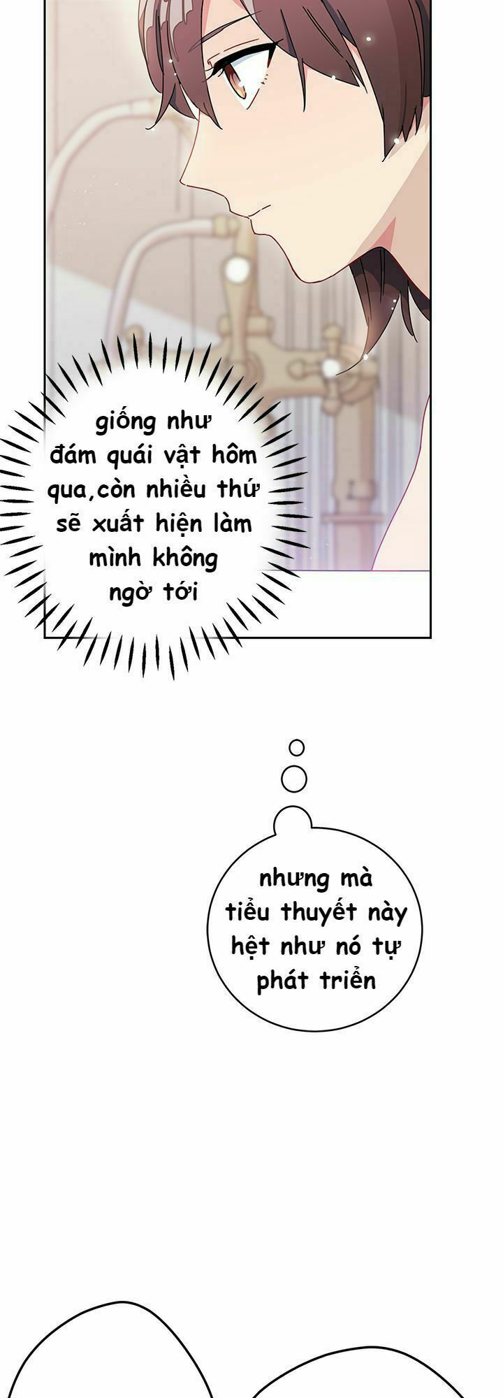 như người muốn,hoàng tử chapter 11 11
