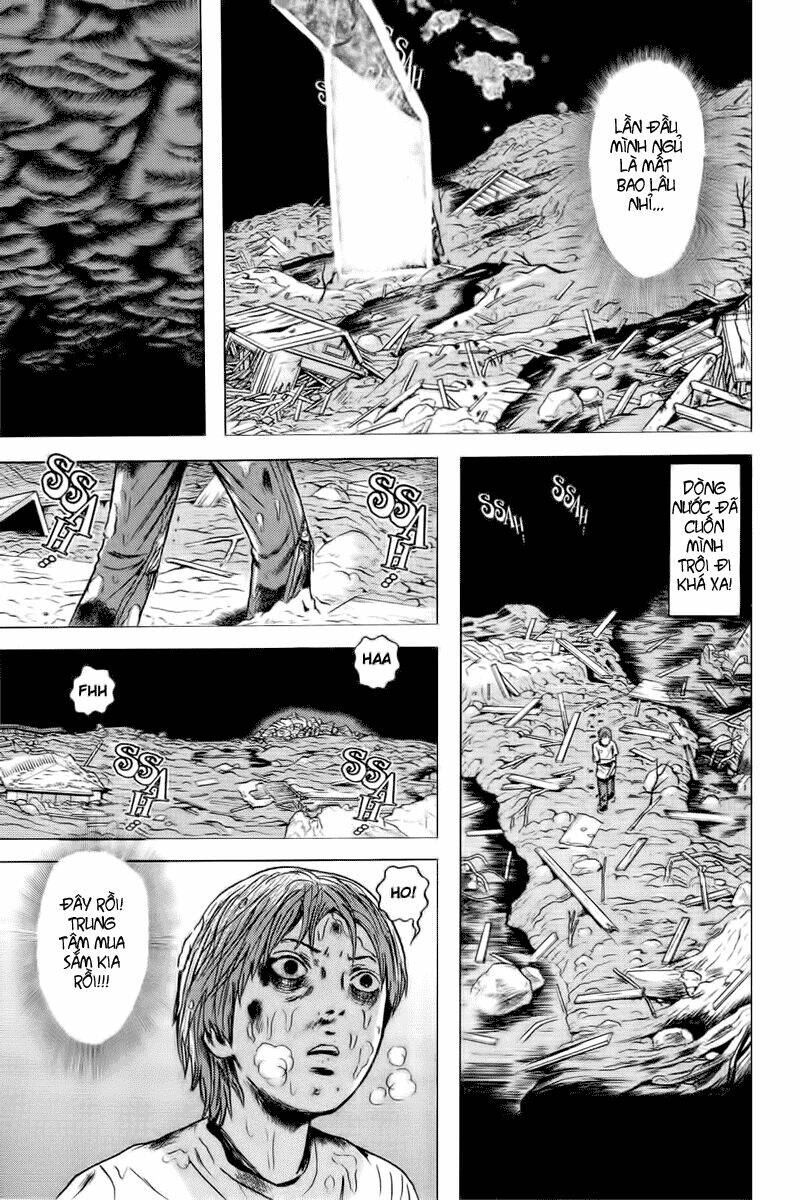 dragon head chapter 74 24