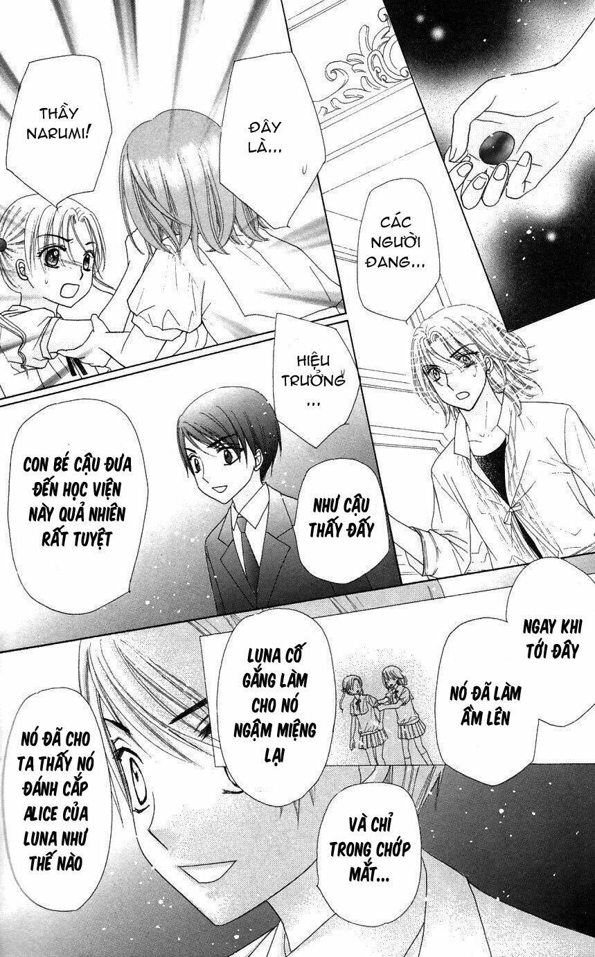 gakuen alice chapter 96 27