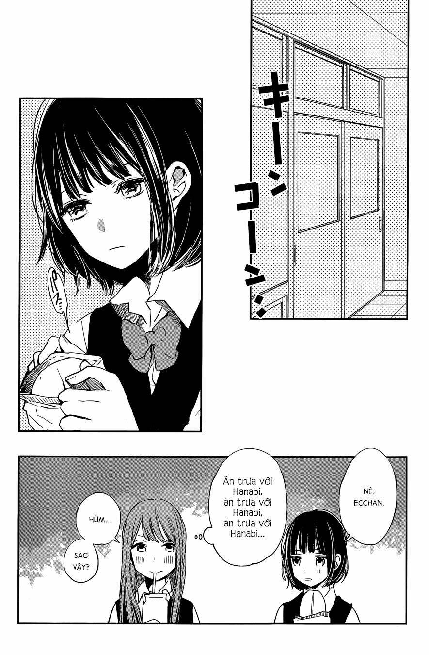 ước mơ của cặn bã chapter 8 26