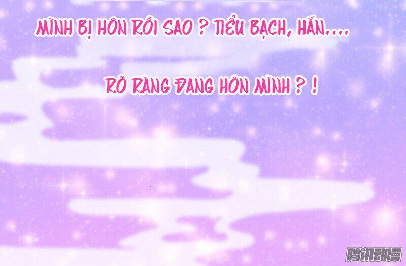 giữ chặt tiểu bạch long chapter 26 19