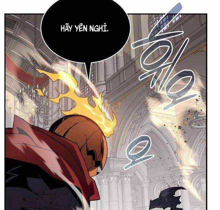 tôi là lính mới chapter 137.1 19