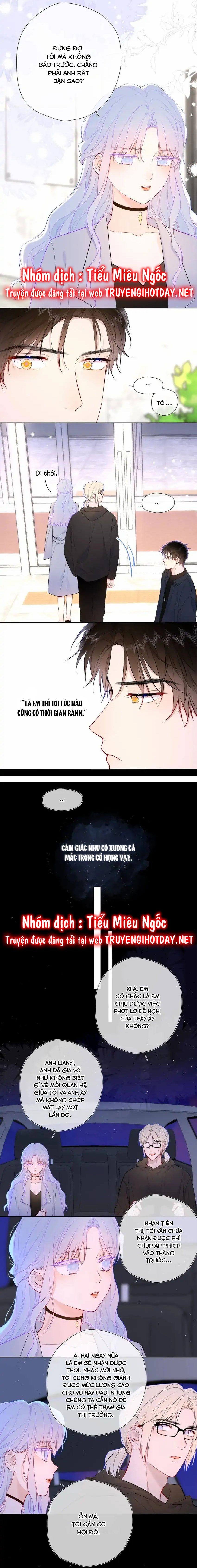 Vì Sao Của Tôi chapter 143 - Trang 2