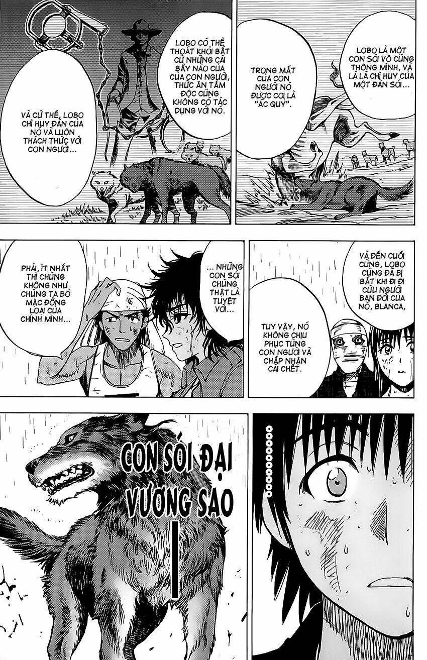 cage of eden chapter 44 13