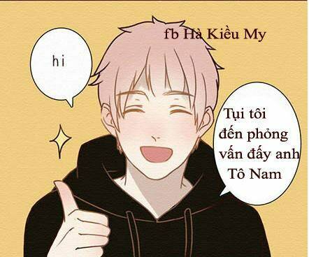 đệ đệ tôi là người ngoài hành tinh chapter 5 11