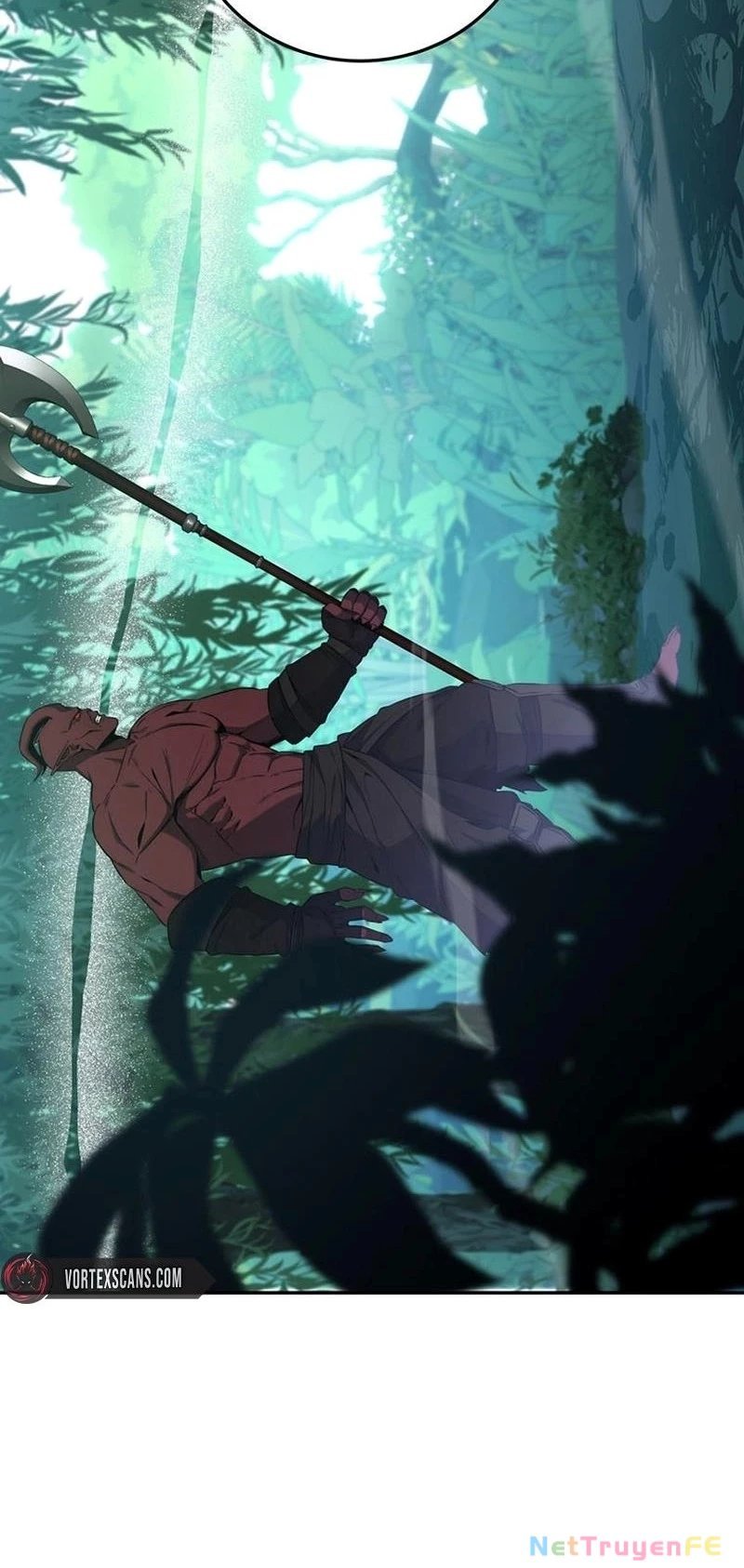 công thức cấp kiếm thần hồi quy chapter 5 30