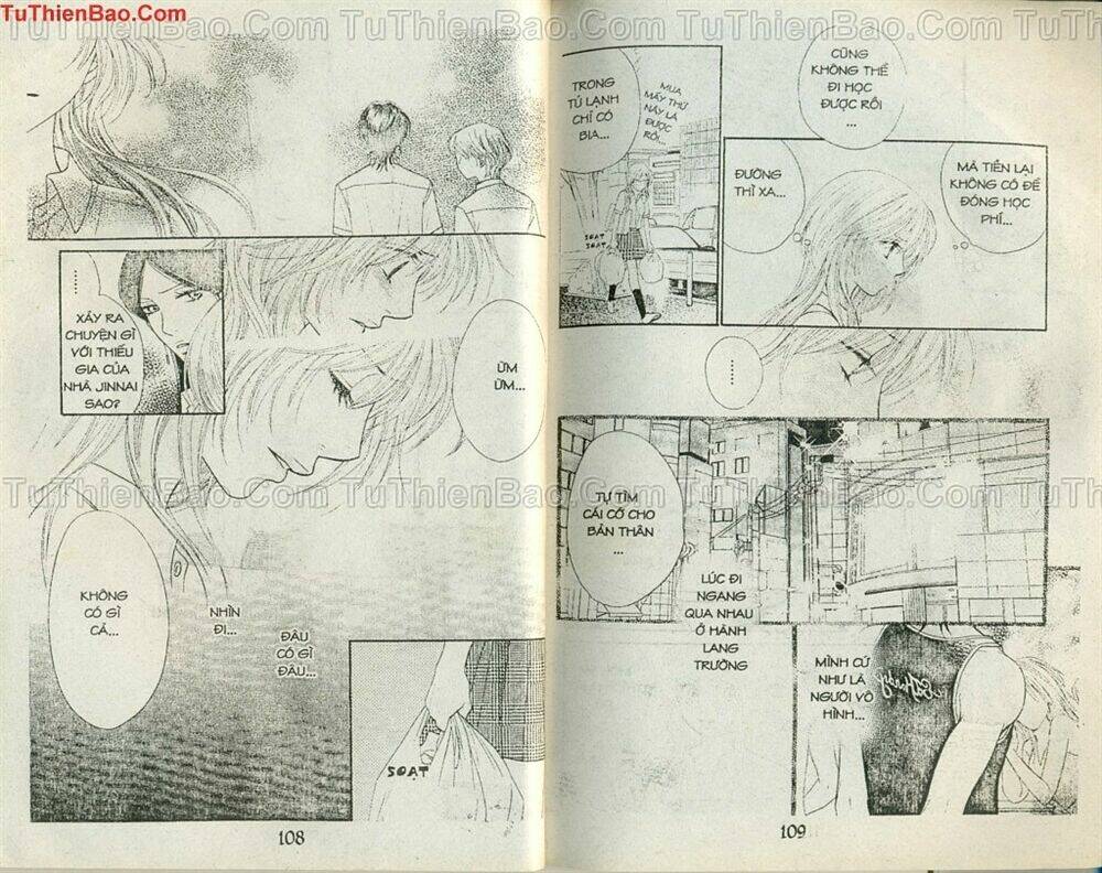 lo lem thời @ chapter 4 54