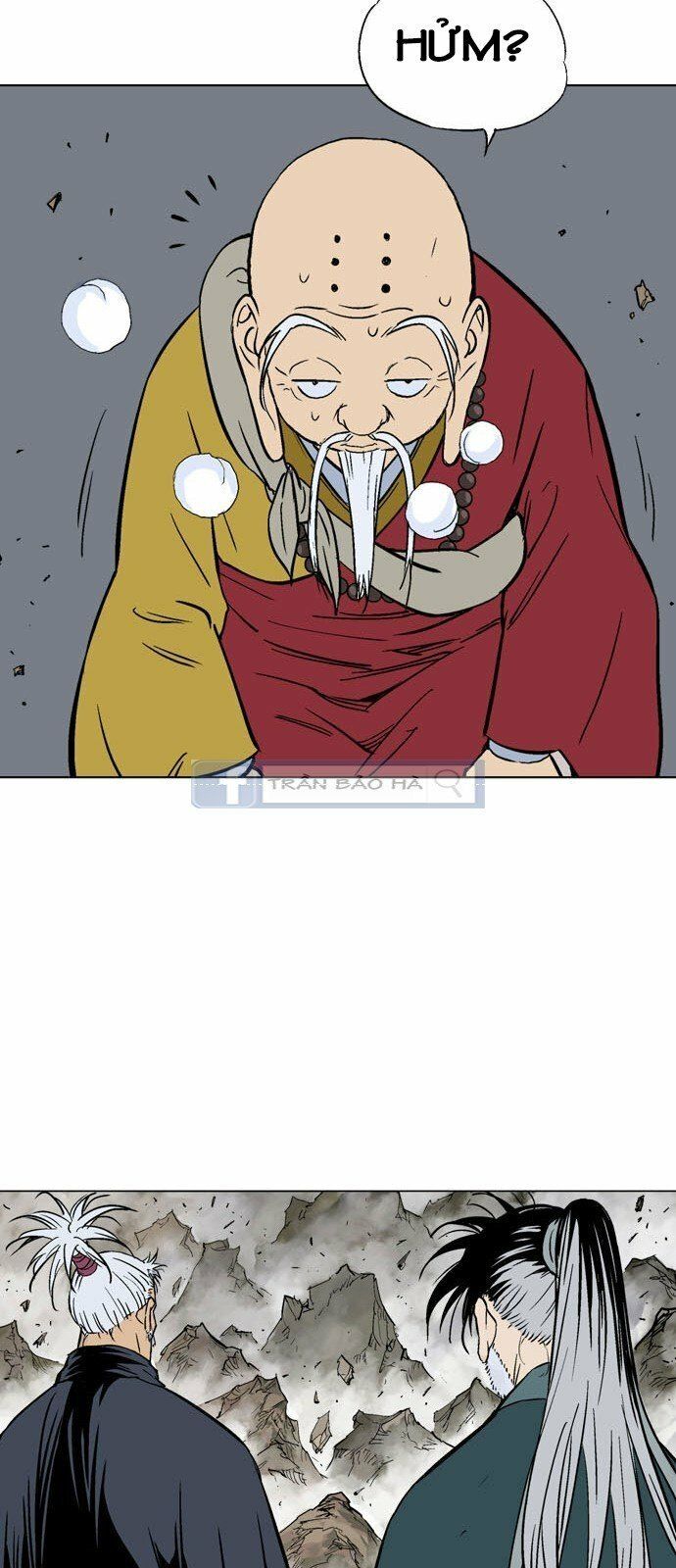 cao thủ 2 chapter 72 49