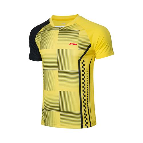 Áo T-Shirt thể thao nam Li-ning AAYR197-1