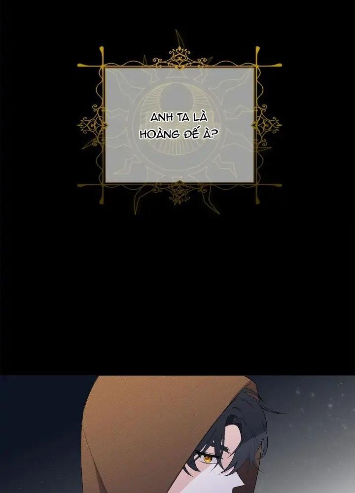 người quyền lực nhất vẫn có thể đáng yêu như vậy chapter 2 74