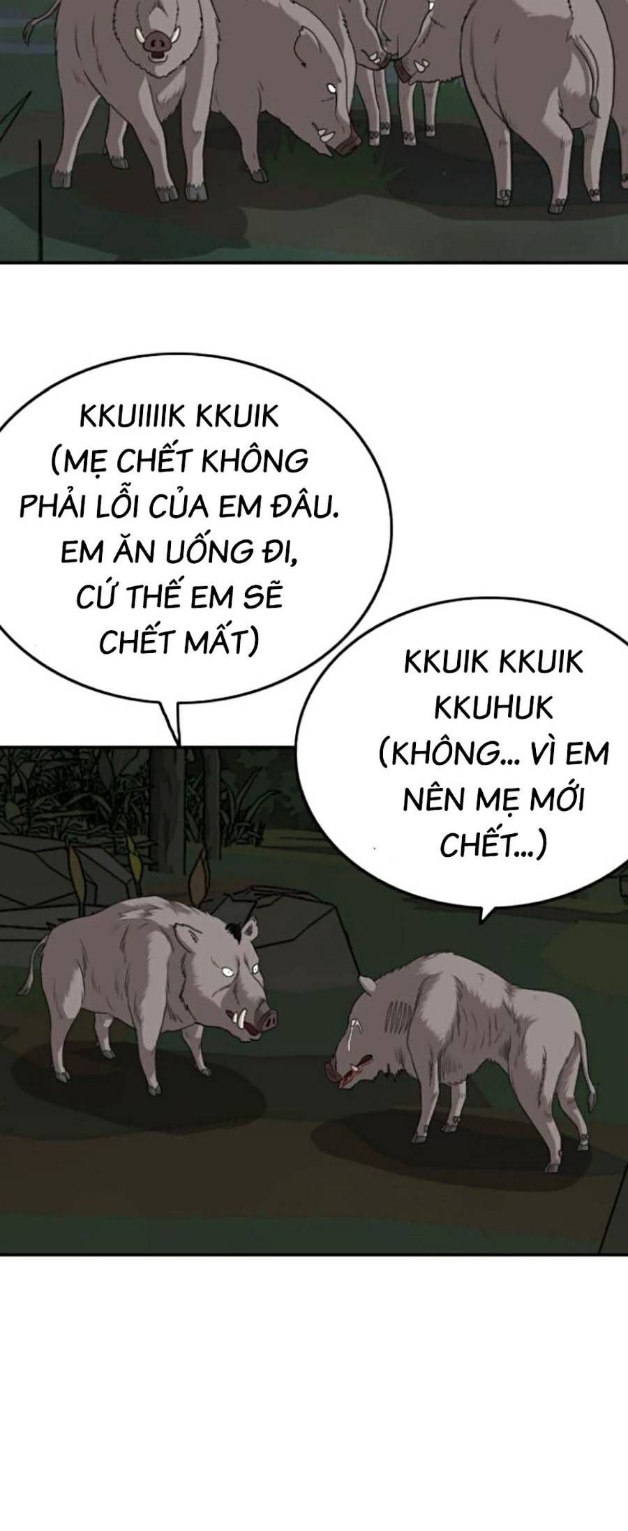 người xấu chapter 137 25