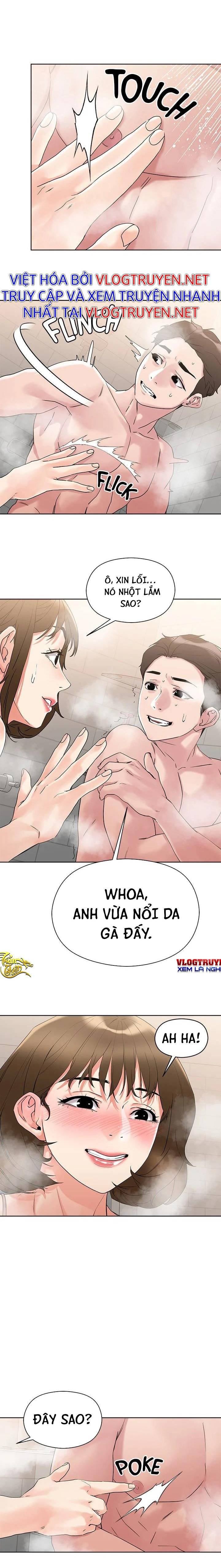 siêu chịch hệ thống của “hắc ám vương giả” chapter 10 13