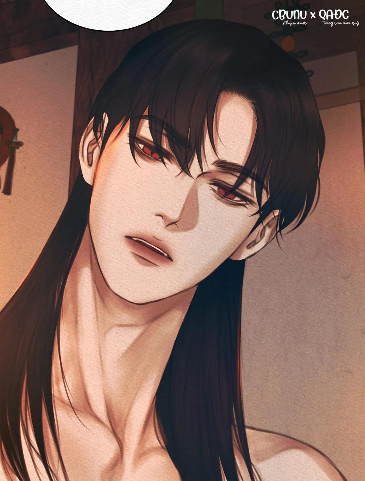 qủy dạ khúc chapter 34.1 87