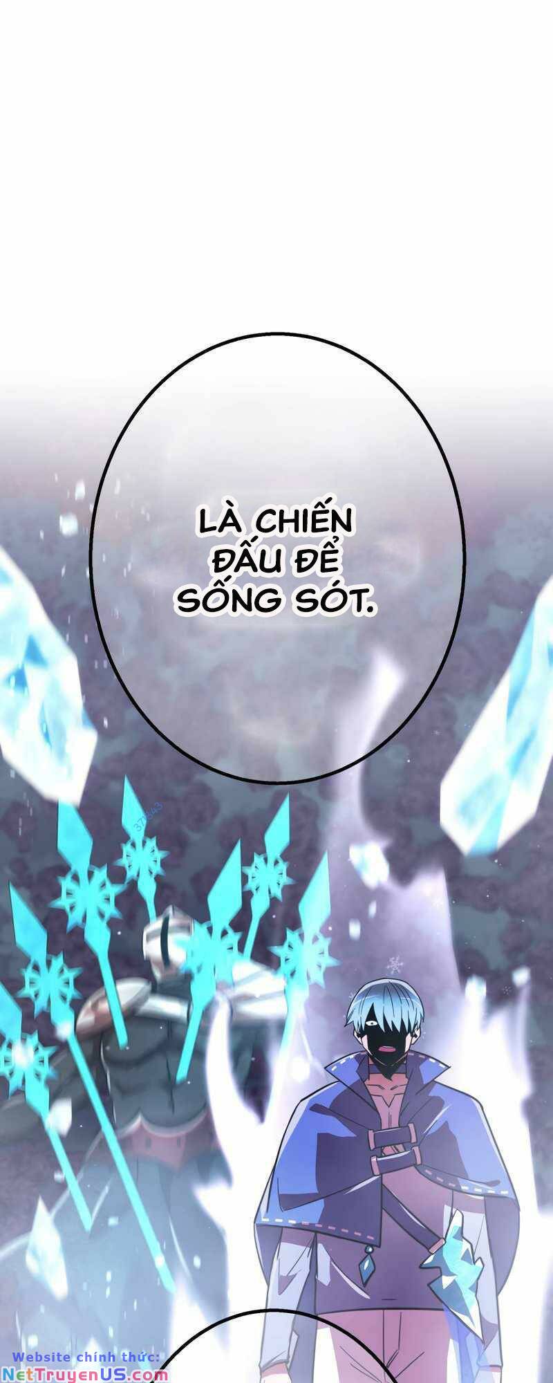 Huyết Thánh Cứu Thế Chủ~ Ta Chỉ Cần 0.0000001% Đã Trở Thành Vô Địch chapter 51 95