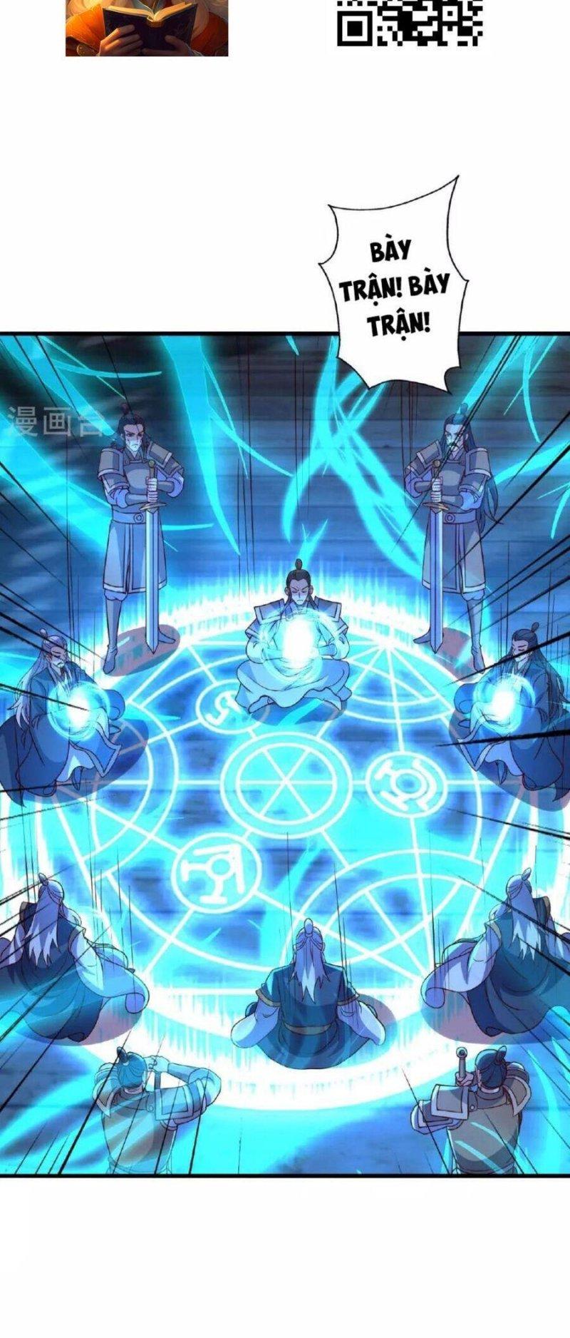 tiên võ đế tôn chapter 477 7