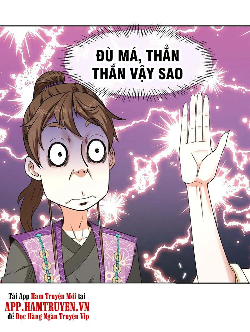 Sư Tỷ Của Ta Đông Đến Một Đám chapter 130 13