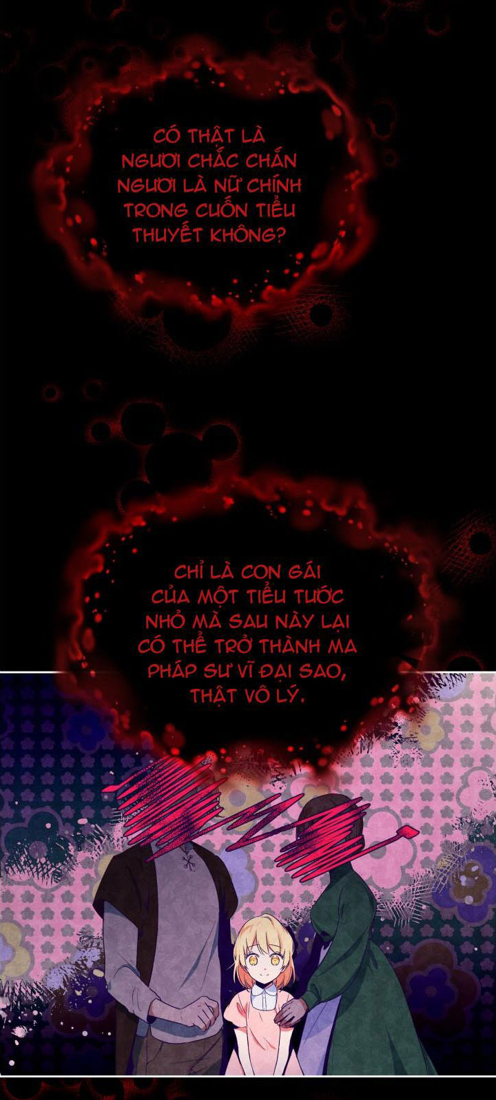 nàng elizabeth thuần khiết chapter 5 10