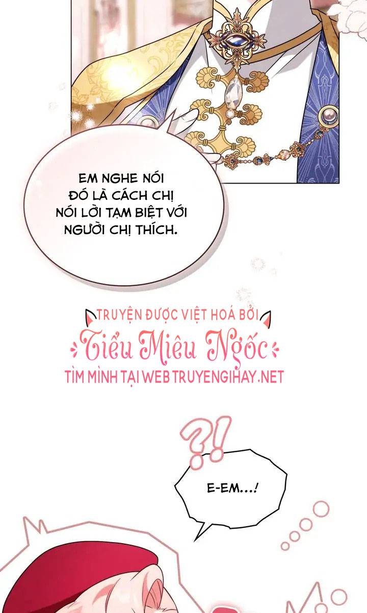 ánh sáng của bình minh chapter 47 27