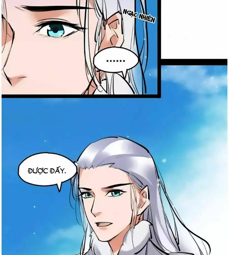 đường tăng cũng quyến rũ chapter 32 63