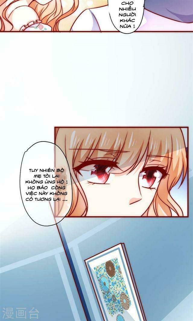 hôm nay tôi sẽ yêu ai đây ? chapter 2 26