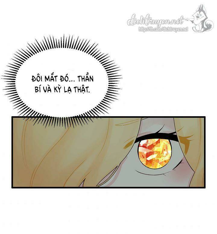 công chúa bãi rác chapter 15 50