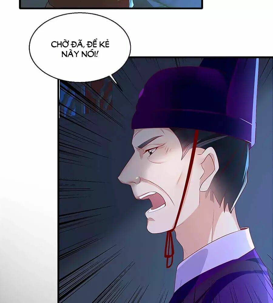 gian phi như thử đa kiều chapter 40 62