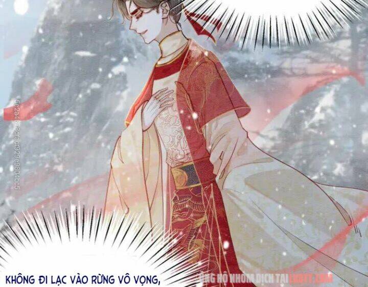 trọng sinh bá sủng nhiếp chính vương quá mạnh mẽ chapter 217 15