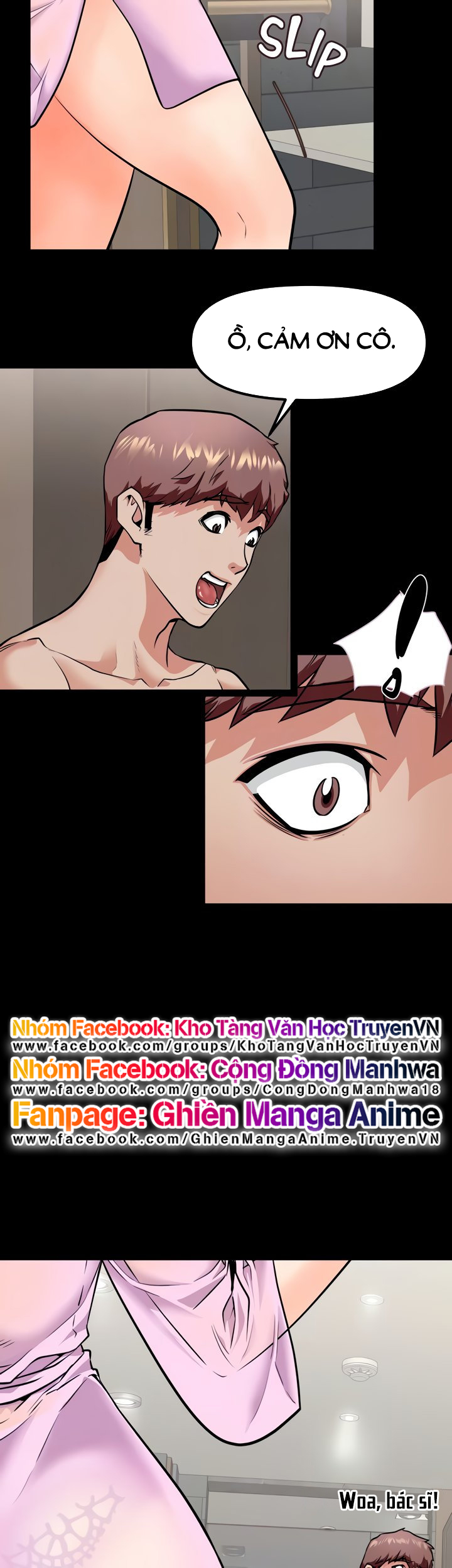 khi loser trỗi dậy chapter 25 17