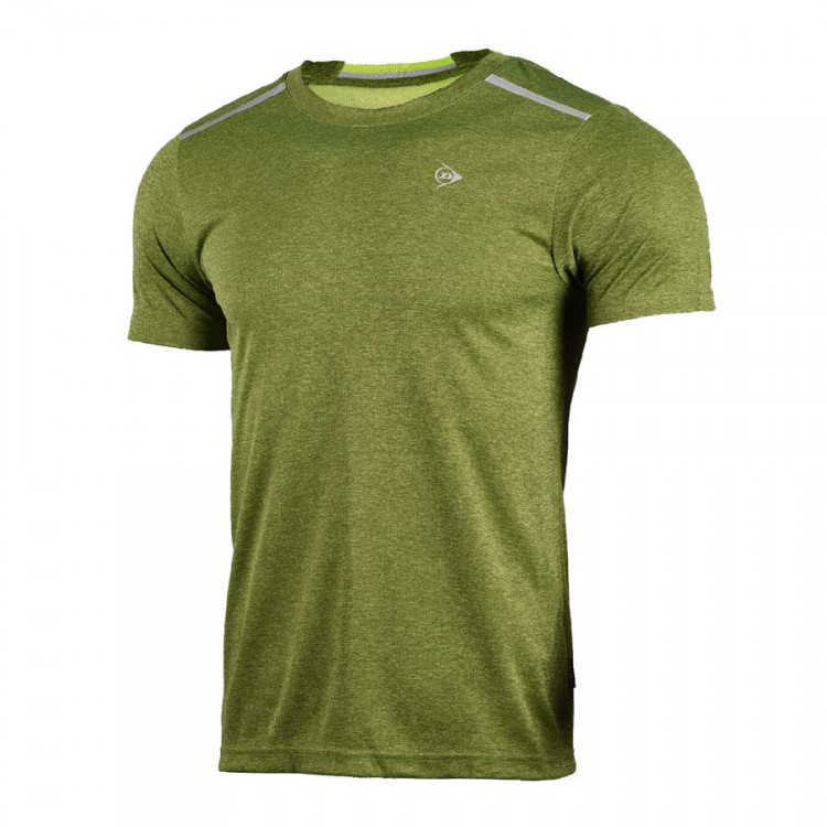 Áo thể thao Nam Dunlop - DABAS8052-1-MS