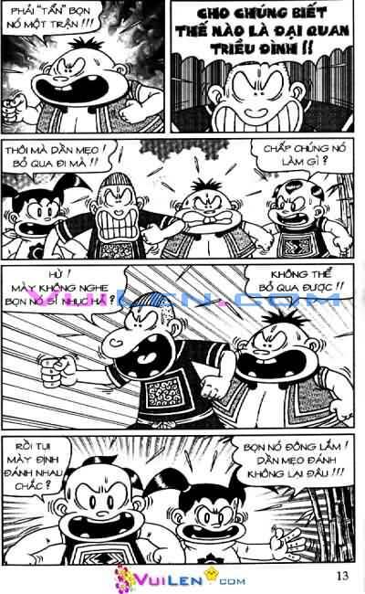 thần đồng đất việt chapter 76 10