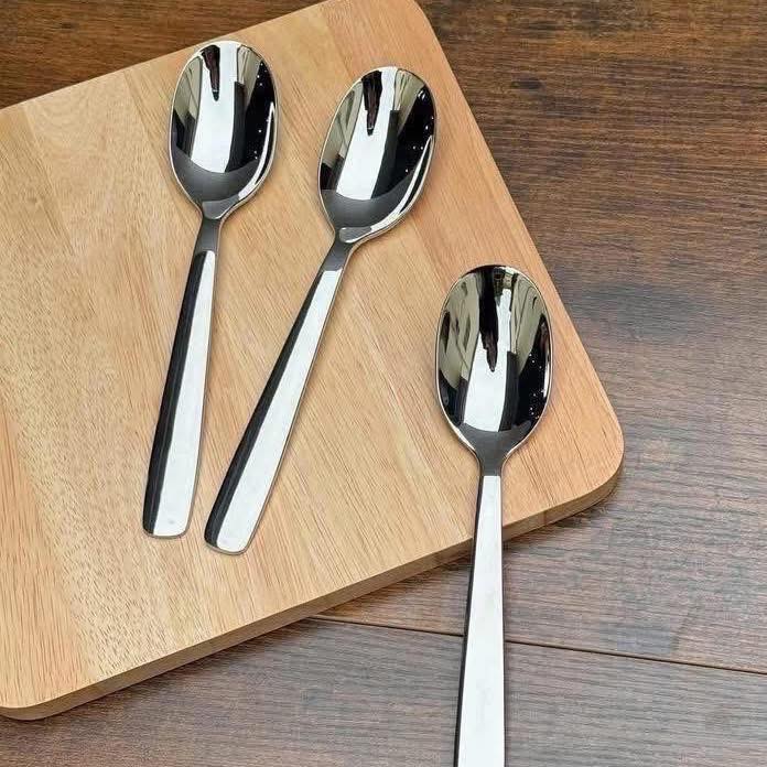 SET 6 THÌA CAFE SMEG (DÀI 13CM) hàng chính hãng