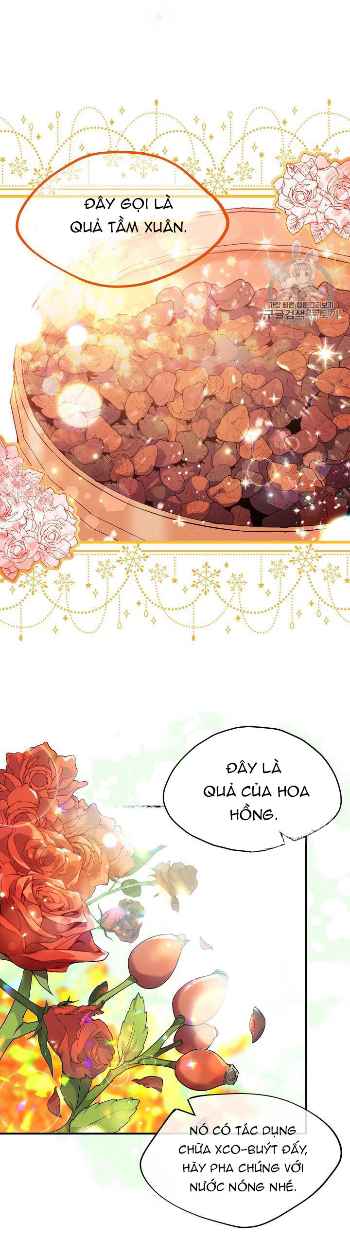 50 công thức pha trà của nữ công tước chapter 62 2