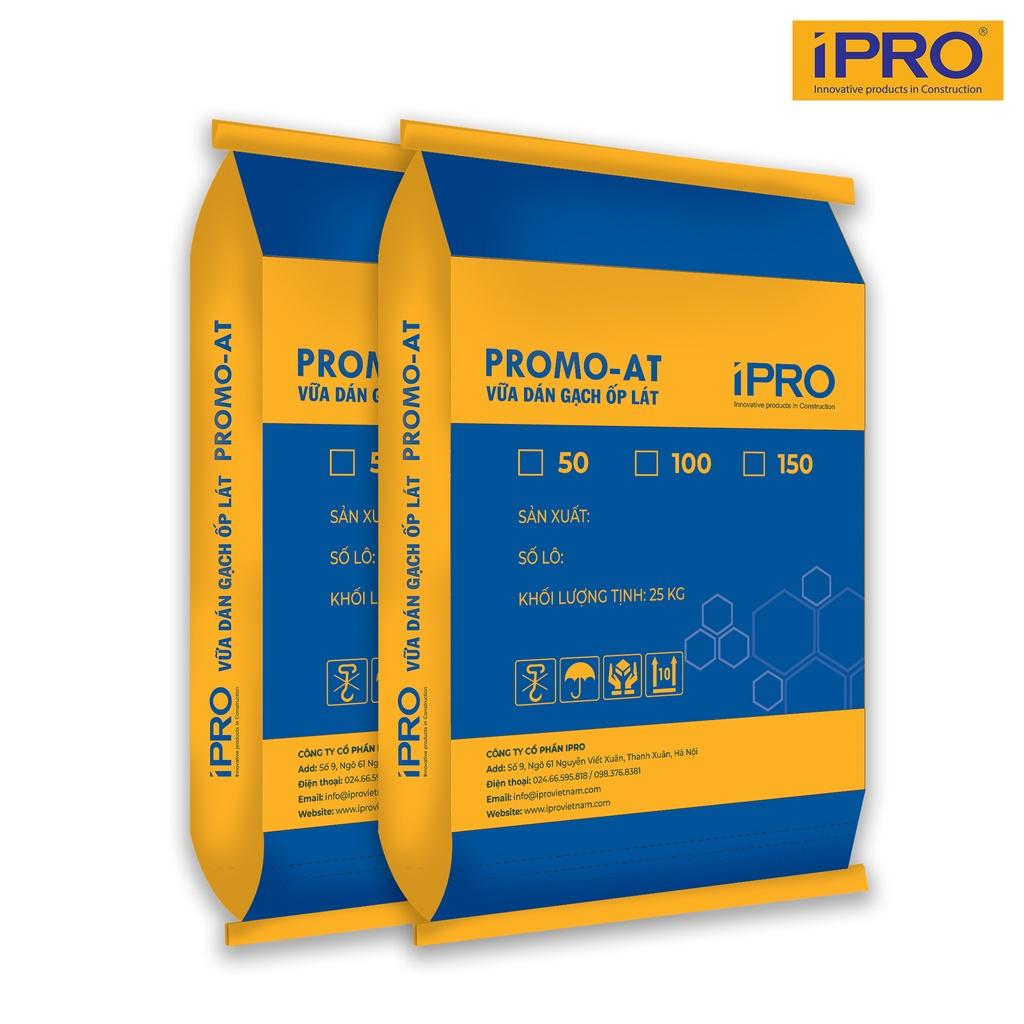 PROMO-AT50, Keo dán gạch ốp lát