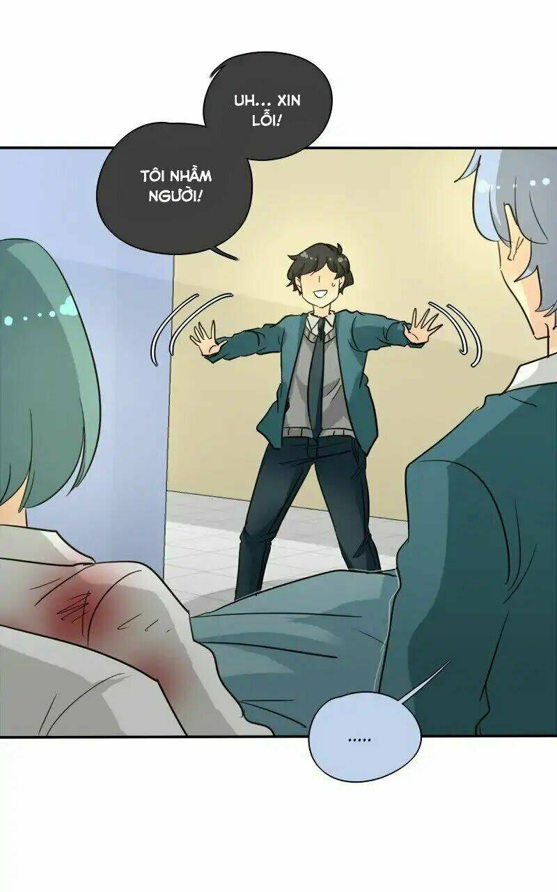 Thế Giới Không Hoàn Hảo Chapter 143 64