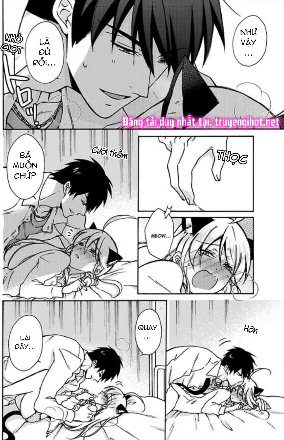 genderbender yankee school họ đang cố gắng chiếm lấy lần đầu tiên của tôi chapter 10.2 15