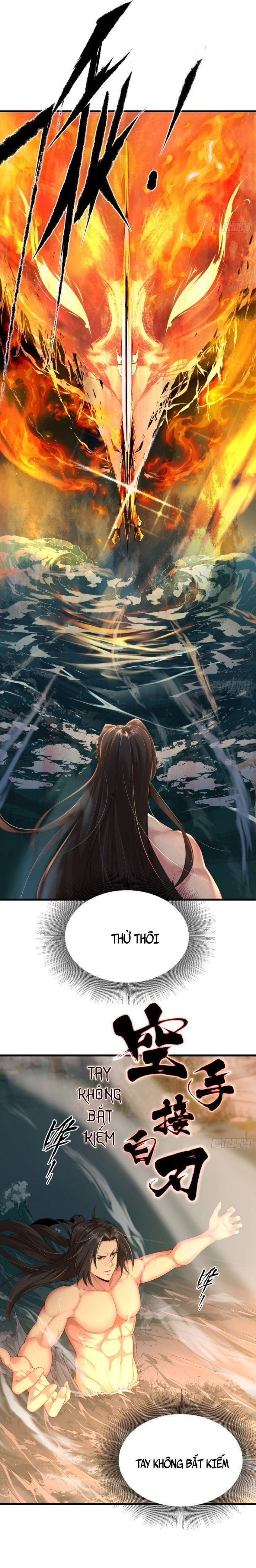 khởi đầu với tuyệt sắc nữ sư phụ: hệ thống thập cân phản cốt chapter 1 30