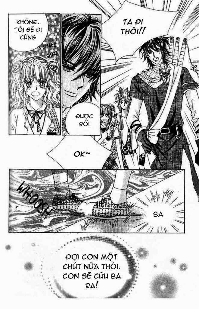 địa ngục tuyết trắng chapter 12 32