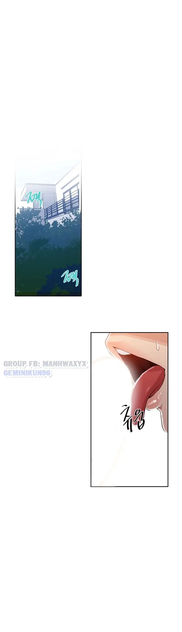 lớp học gia đình (bản không che) chapter 35 15