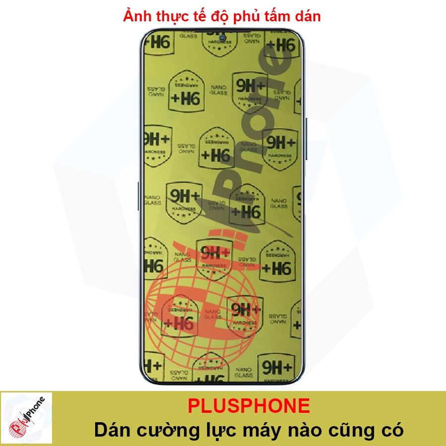 Dán cường lực dẻo nano dành cho Nokia G50