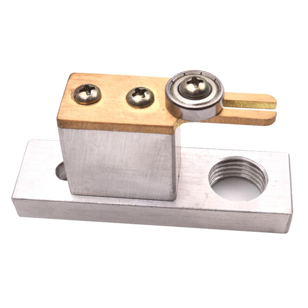 Vĩ Cầm Purfling Groover Cắt & Tàu Sân Bay Vĩ Cầm Luthier Dụng Cụ Cung Cấp