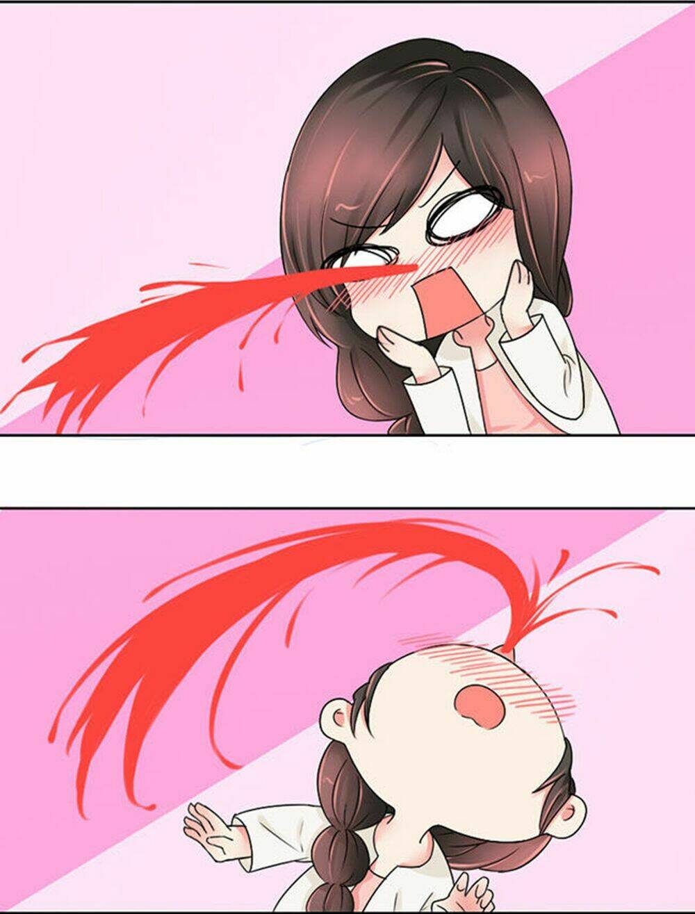 tổng tài ma cà rồng tha cho tôi chapter 12 2