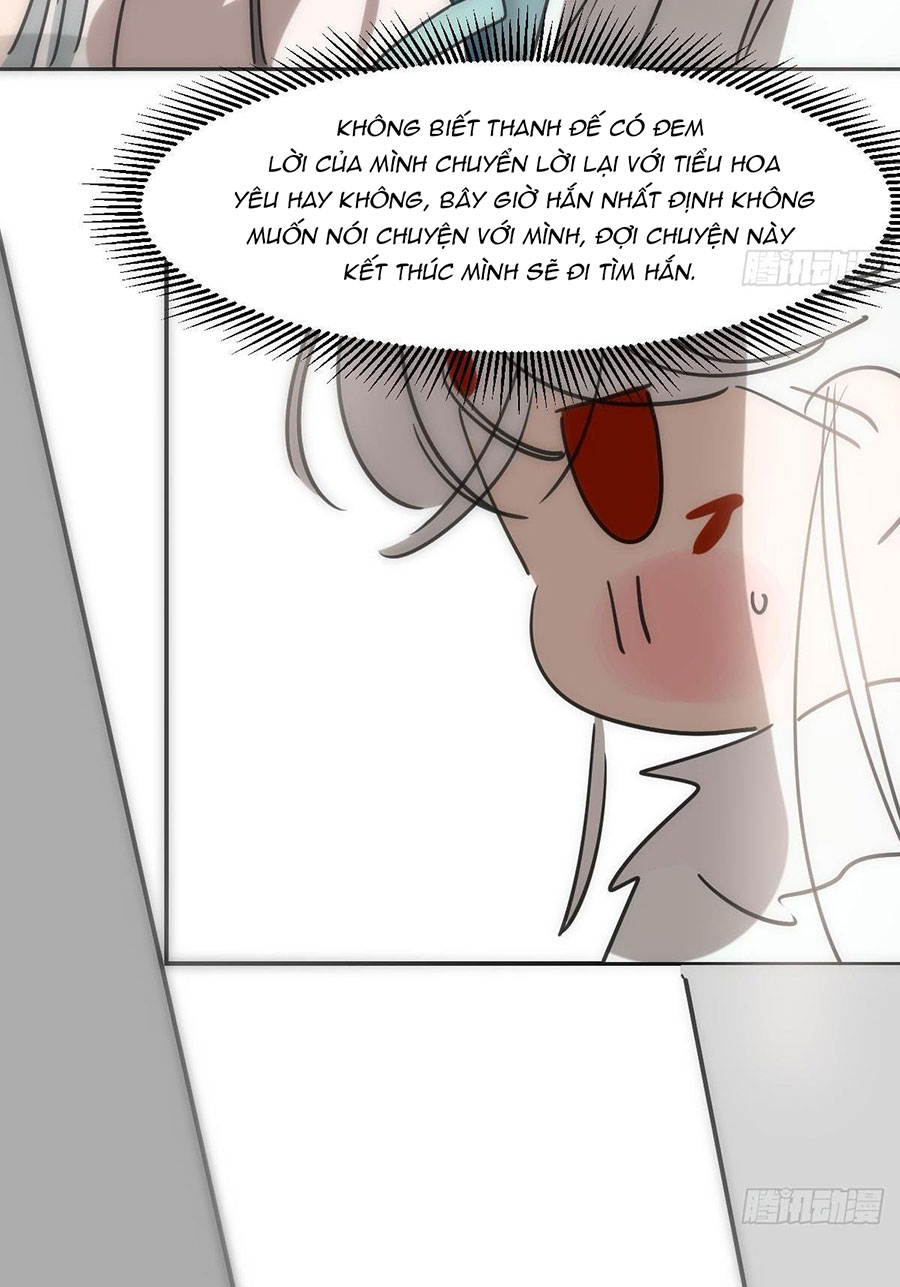 Bắt Lấy Ngao Ngao chapter 244 - Trang 55