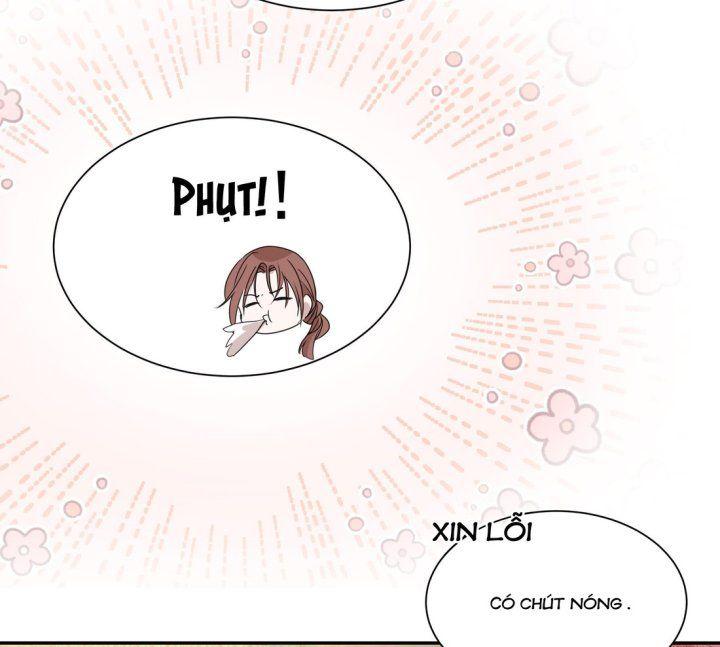 lên top xu hướng! trạch nữ như tôi nổi lên sau một đêm nhờ scandal chapter 7 36