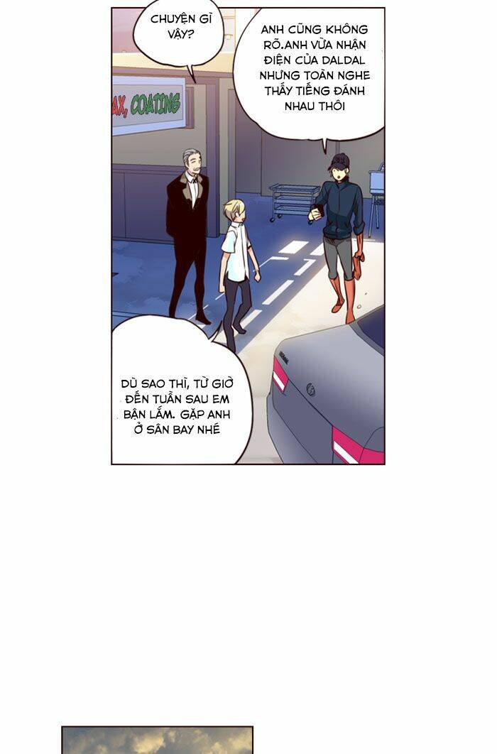 nữ sinh trường wilds chapter 204 17