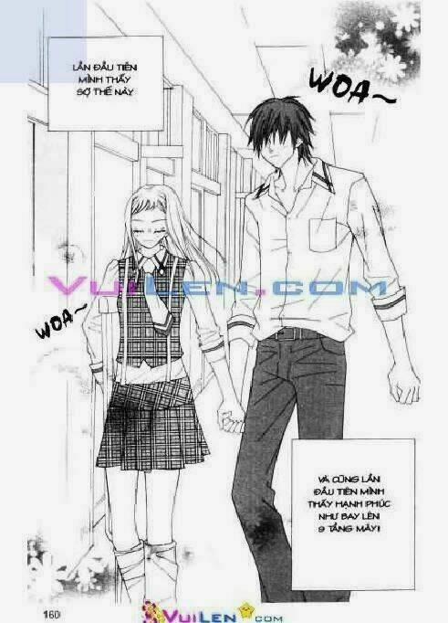 lớp học đặc biệt chapter 3 156