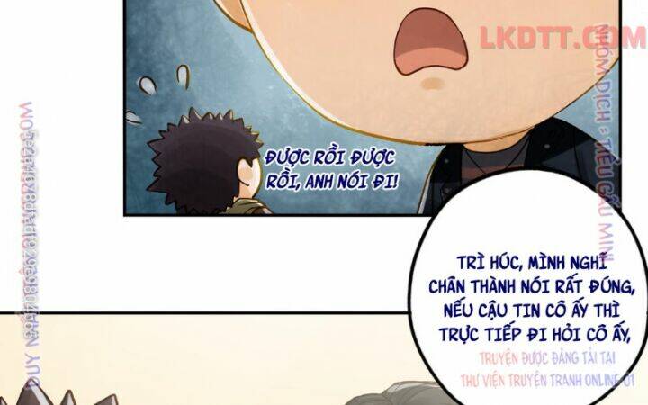 chồng trước 18 tuổi chapter 31 53