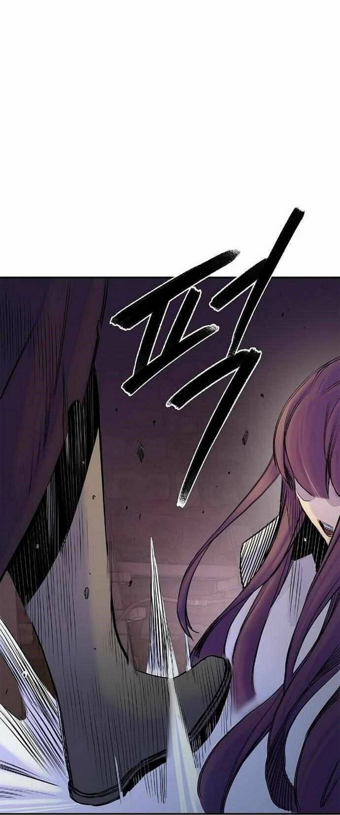 băng tâm kỵ sĩ chapter 34 1