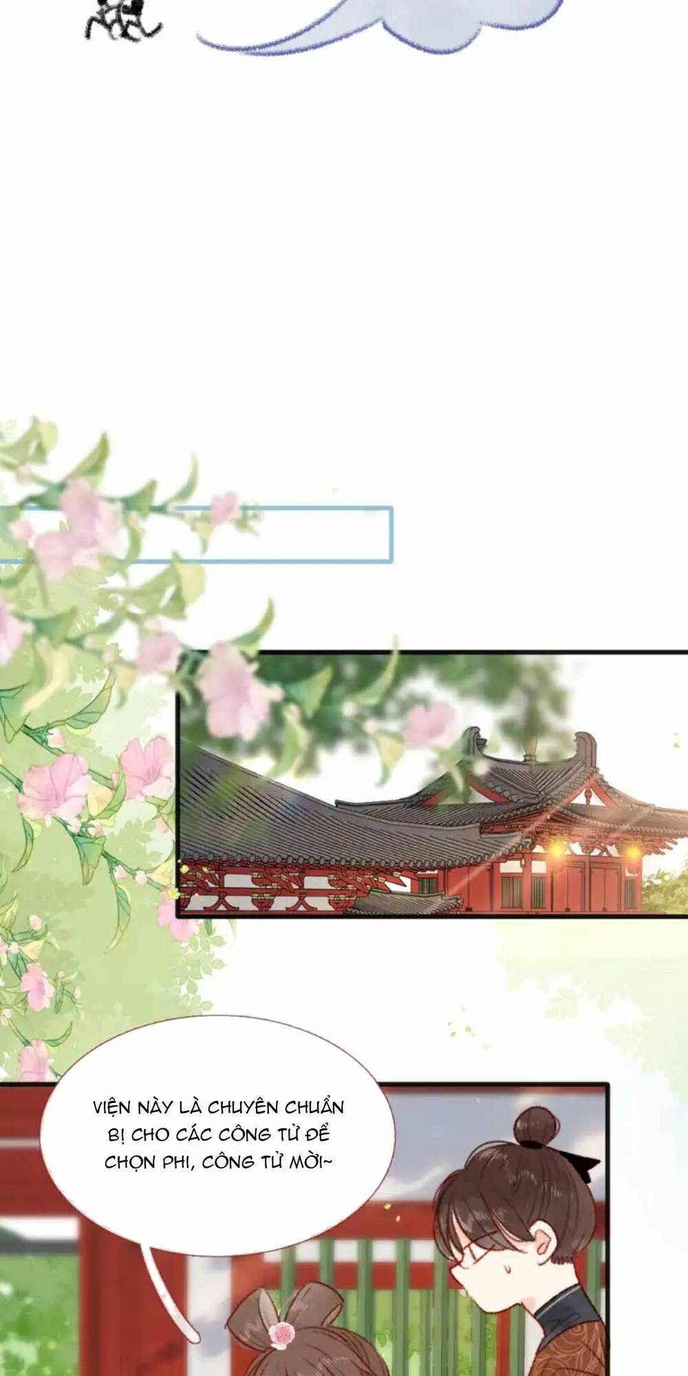 hoàng đế bệ hạ : cùng ta đi ăn xin nào chapter 11 35